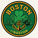 Boston community icon
