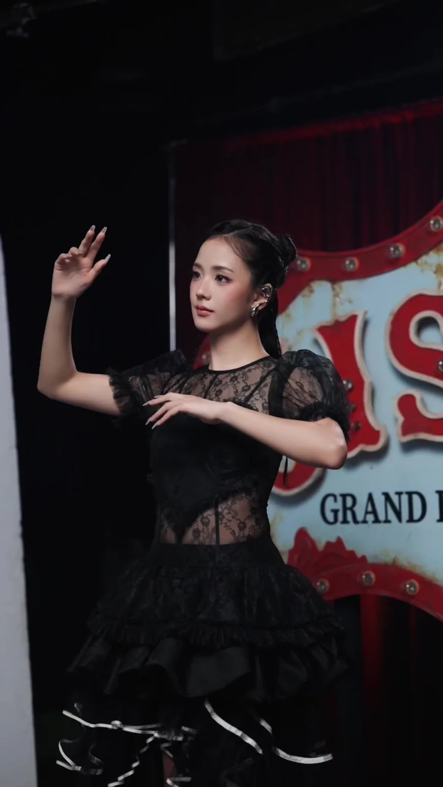 TikTok by JISOO
