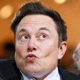 ElonMusk