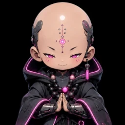 UniversalMonk avatar