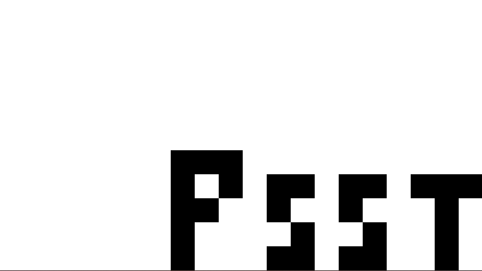 1st: This high effort bird. 2nd: OddsRabbit logo! 3rd: The clever little Psst in the corner!
