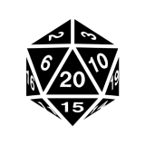 RPG community icon