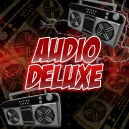 Audio Deluxe icon