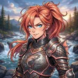 IronSalmon
