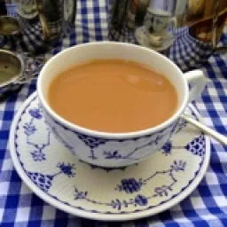 tea