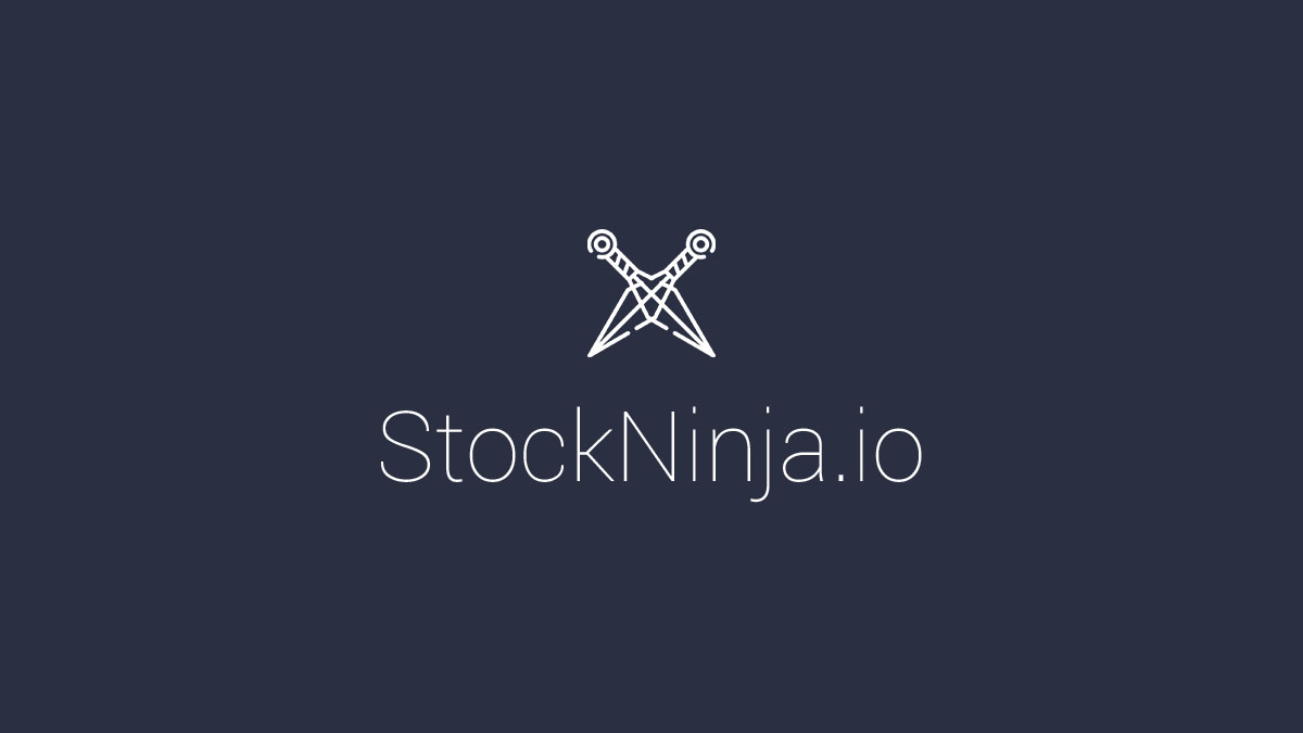 stockninja logo