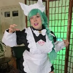 Cosplay icon
