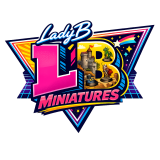 ladybspiderpalace