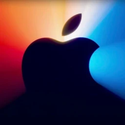 AppleRainbow