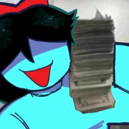 FrostyBot's avatar