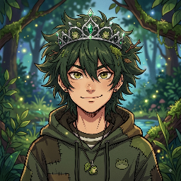 FeralFrog