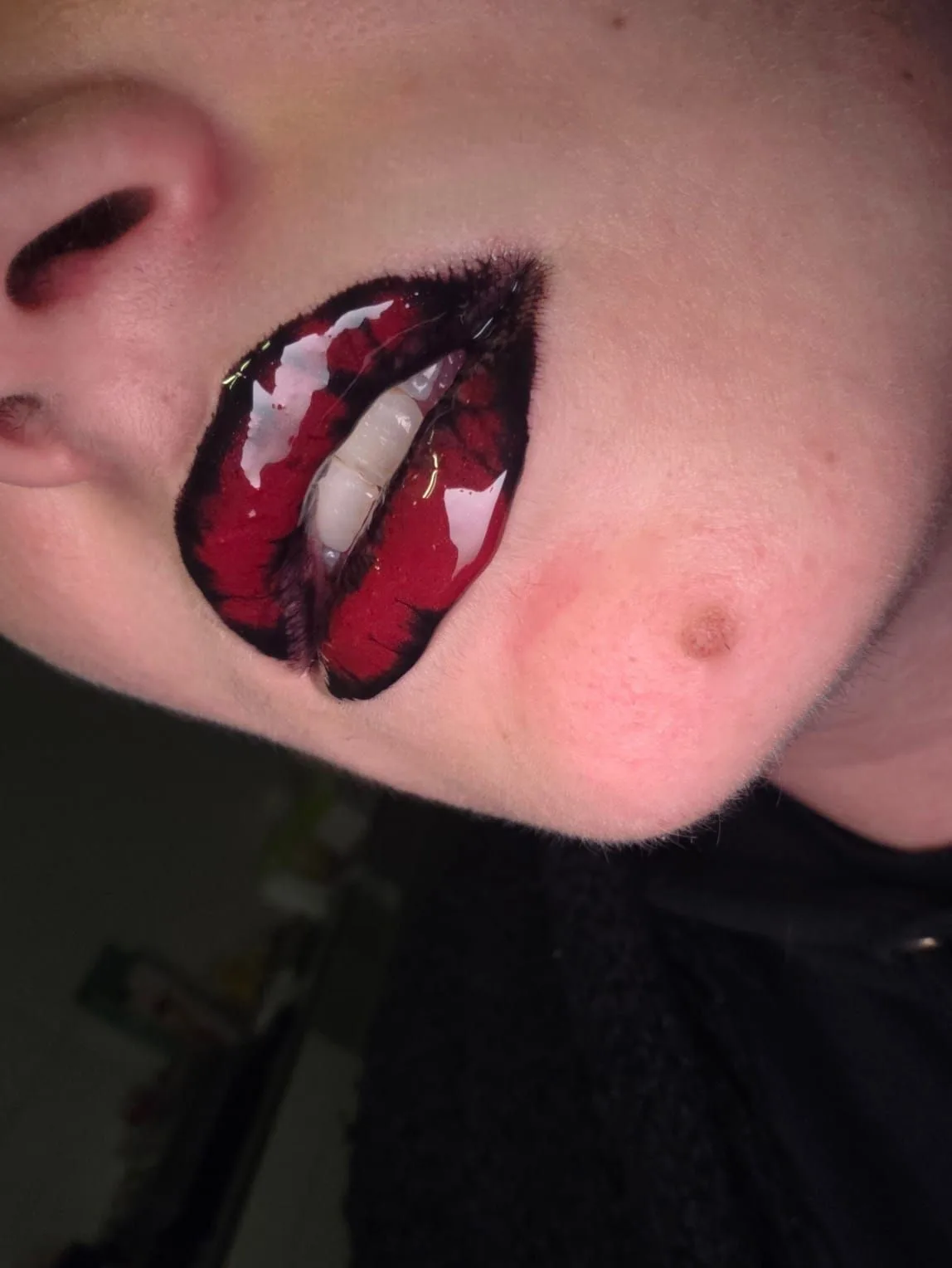 #lipstick #lips