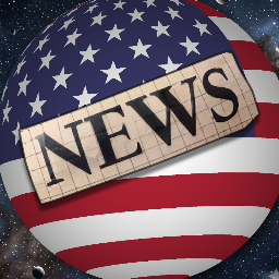 USA News and Events icon