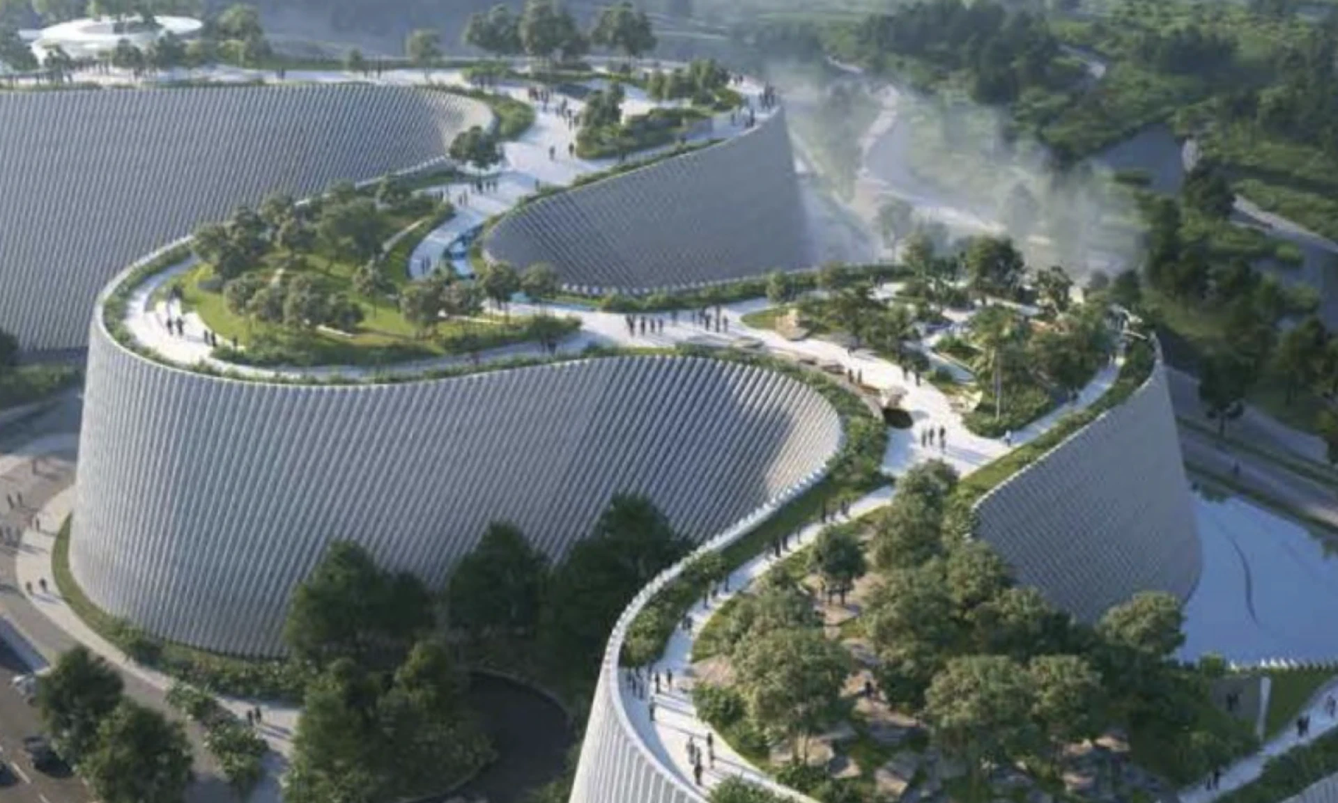 Shenzhen Natural History Museum - image 2