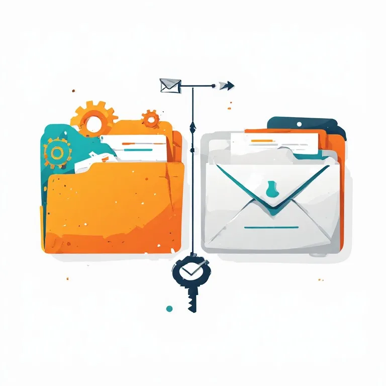email client