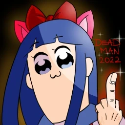 DeadmanRetro