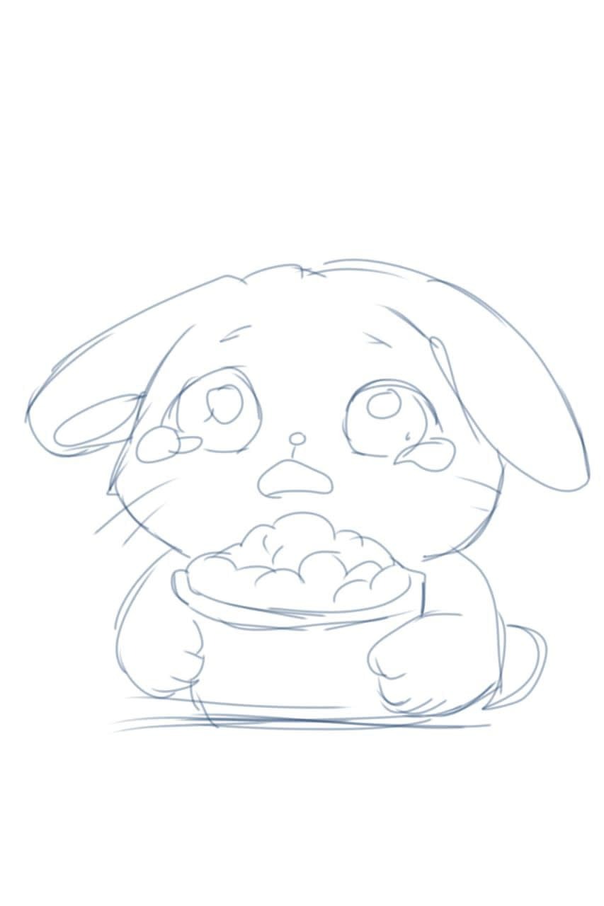 OddsRabbit stickers pack 2 sneakpeek