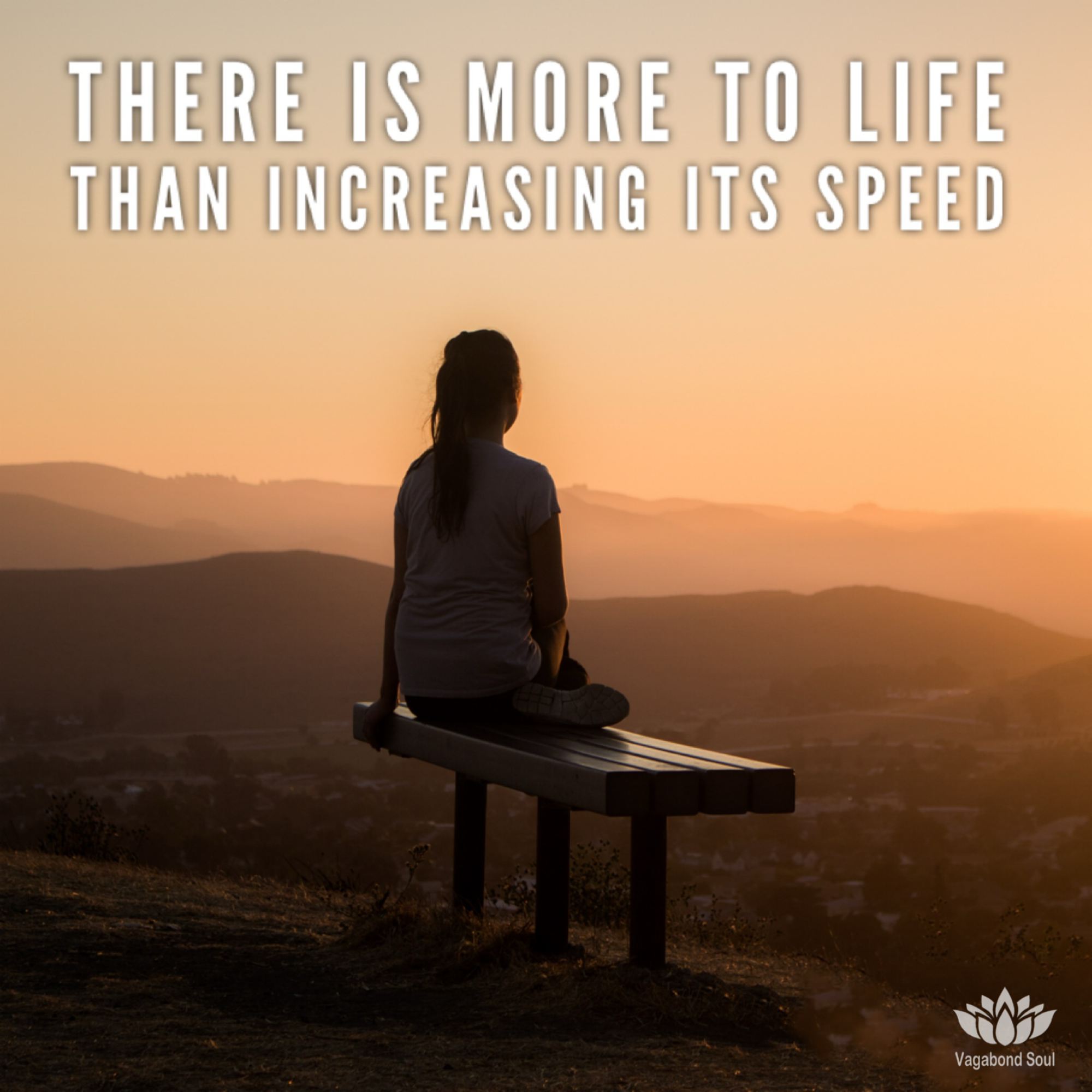 Quote widely attributed to Mahatma Gandhi