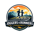 running