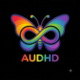 AuDHD icon