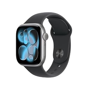 apple series 11 watch