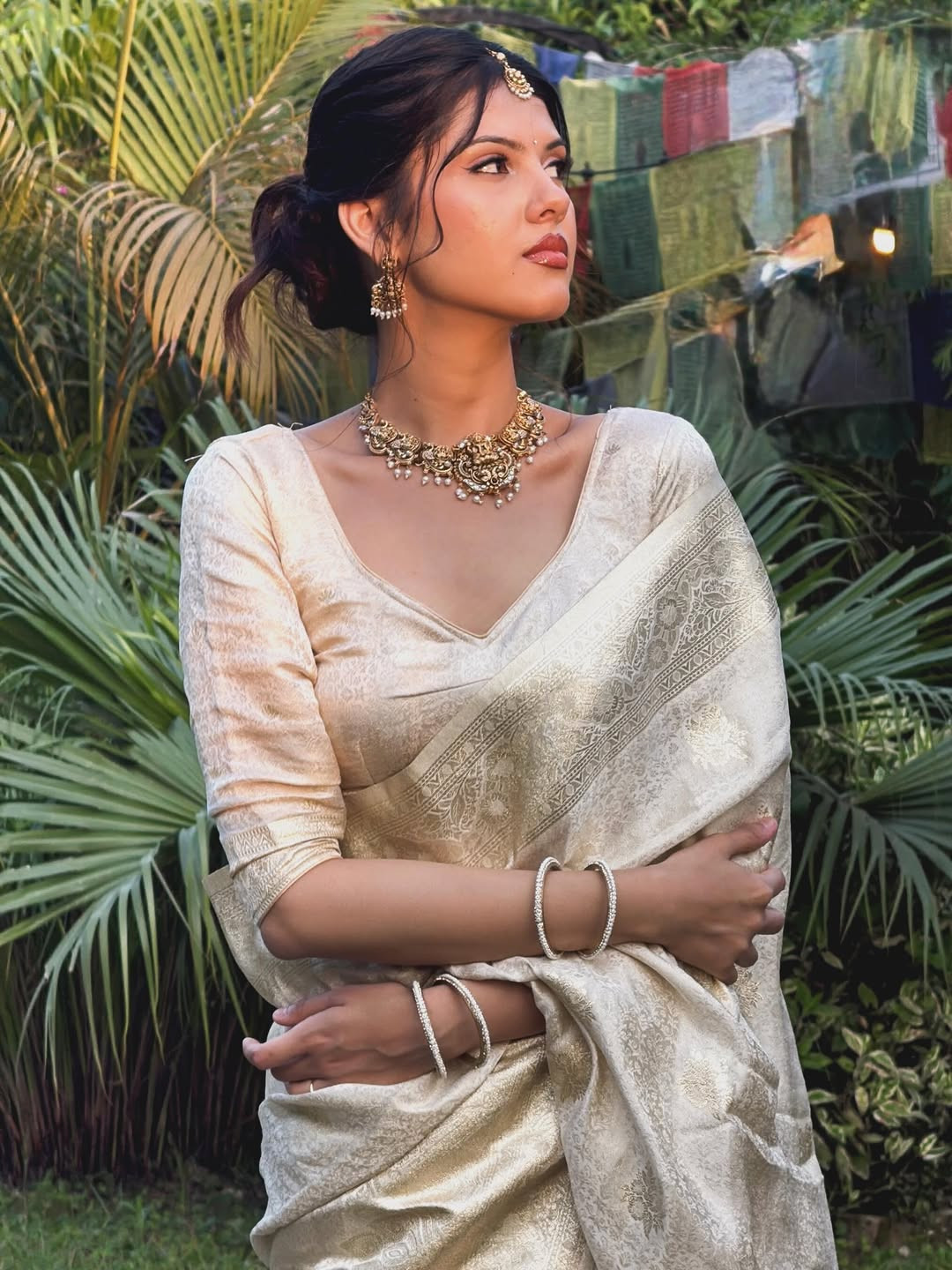 Saree 😍