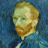 Oil Painting icon