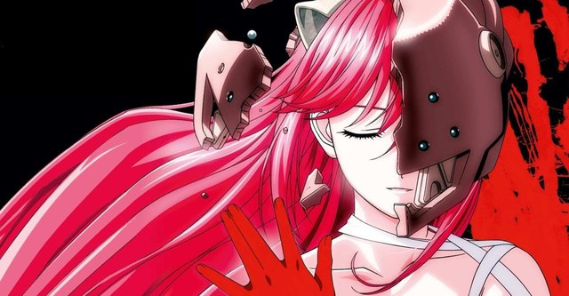 "Lucy" (Elfen Lied)