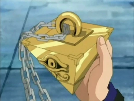 Millenium puzzle