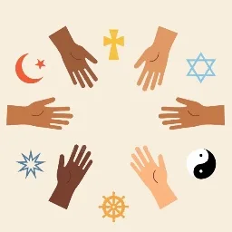 Unity of Faiths icon