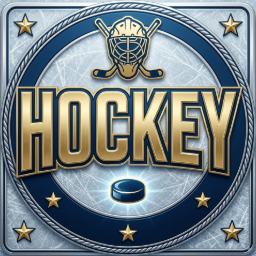 PRO HOCKEY WORLD icon
