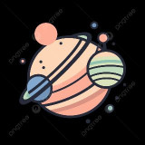 SpacePorn icon