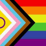LGBTQ icon