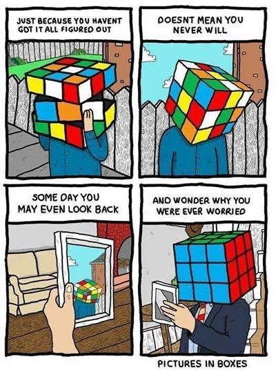Motivational image