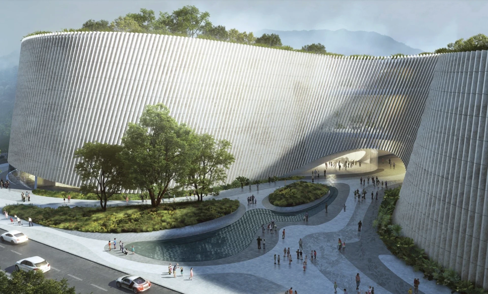 Shenzhen Natural History Museum - image 4