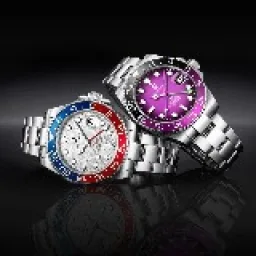 Watch Enthusiasts icon