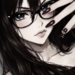 Goddessnorablack