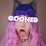 gooned