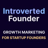 /c/introvertedfounder icon