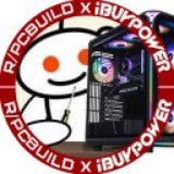pcbuild community icon
