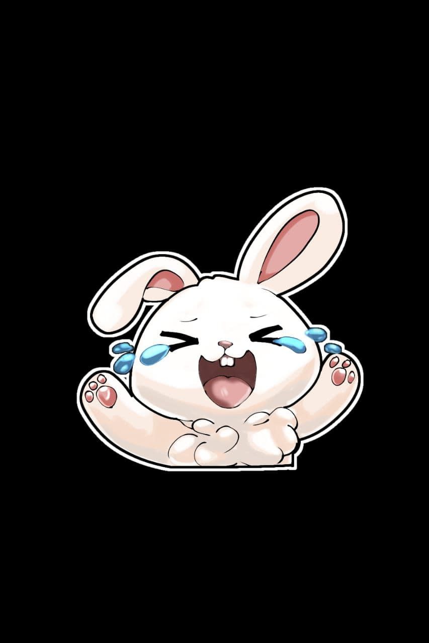 OddsRabbit stickers pack 2 sneakpeek