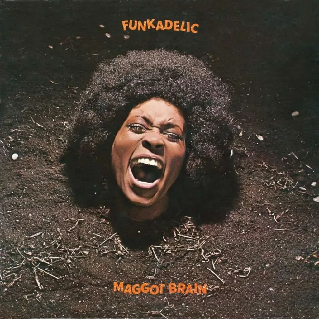Good old Funkadeic.&nbsp;