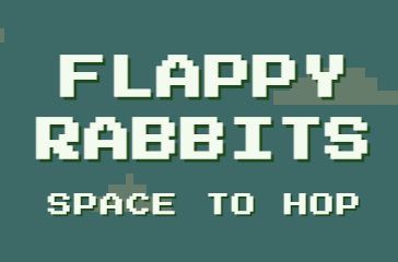 Flappy Rabbits&nbsp;