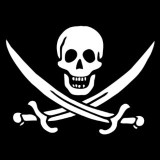 piracy community icon