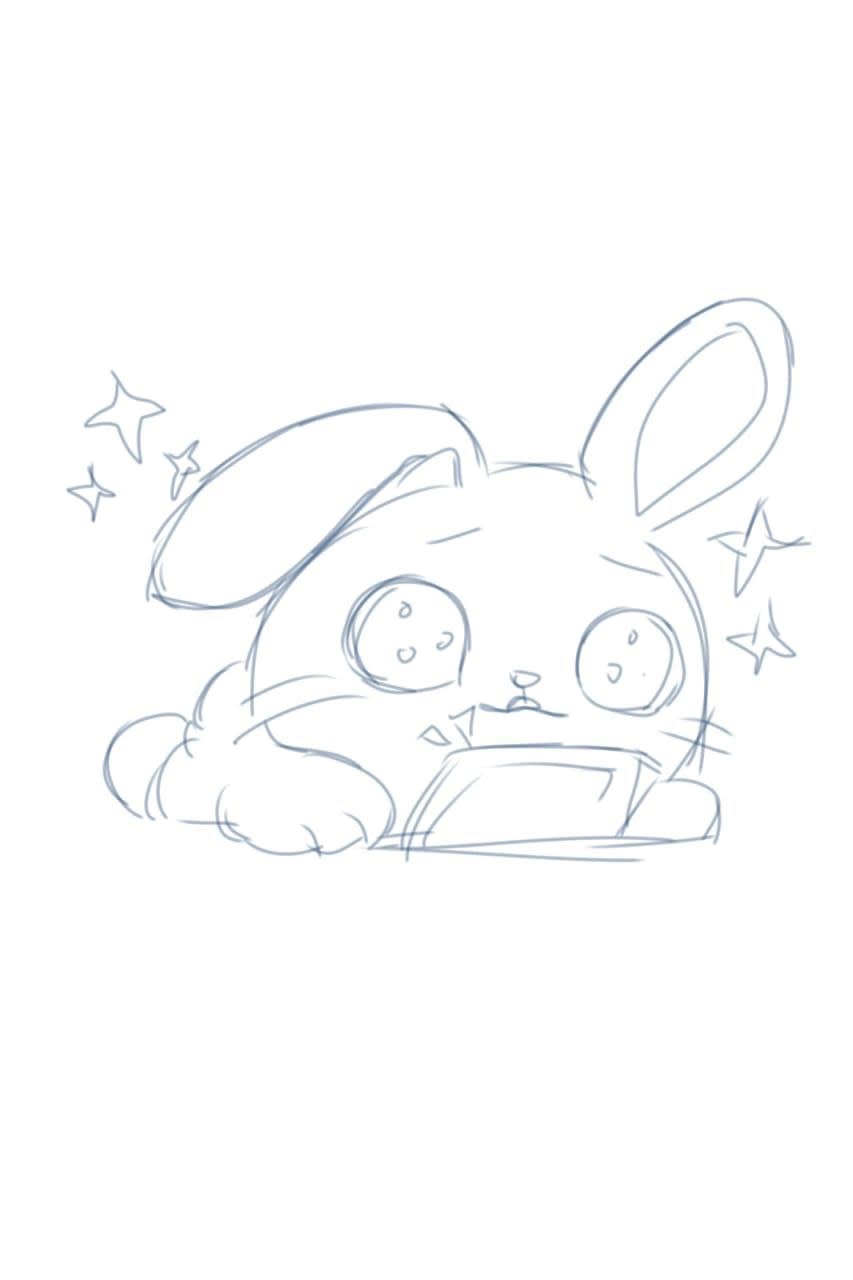 OddsRabbit stickers pack 2 sneakpeek