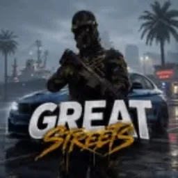 greatstreets