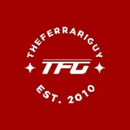 TheFerrariGuy