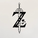 Zelda icon