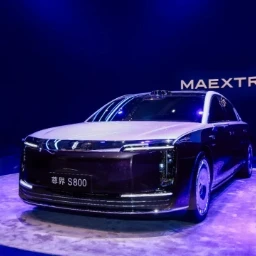 ChineseCarsTech