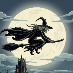 Halloween community icon
